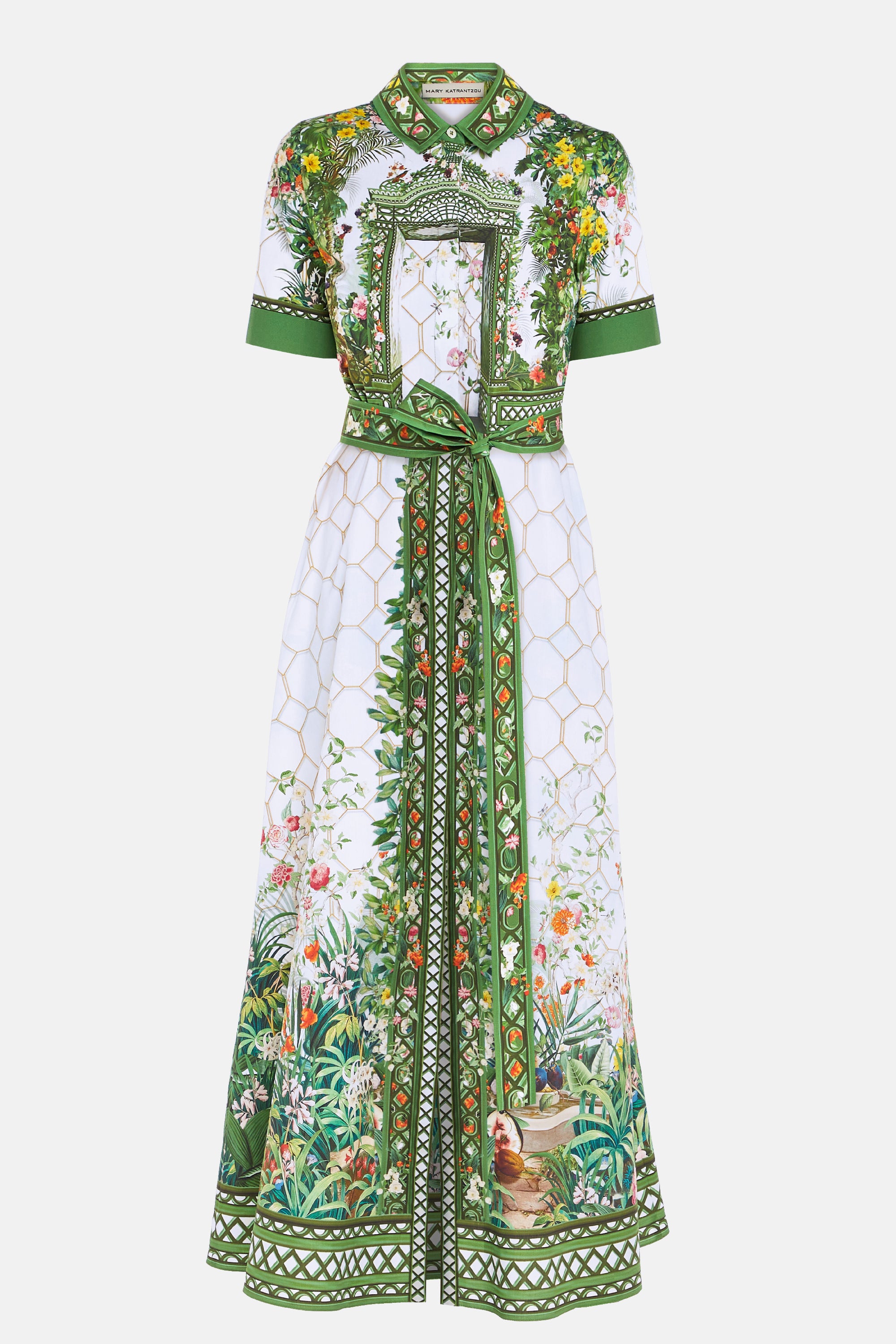 Designer Dresses | Mary Katrantzou 