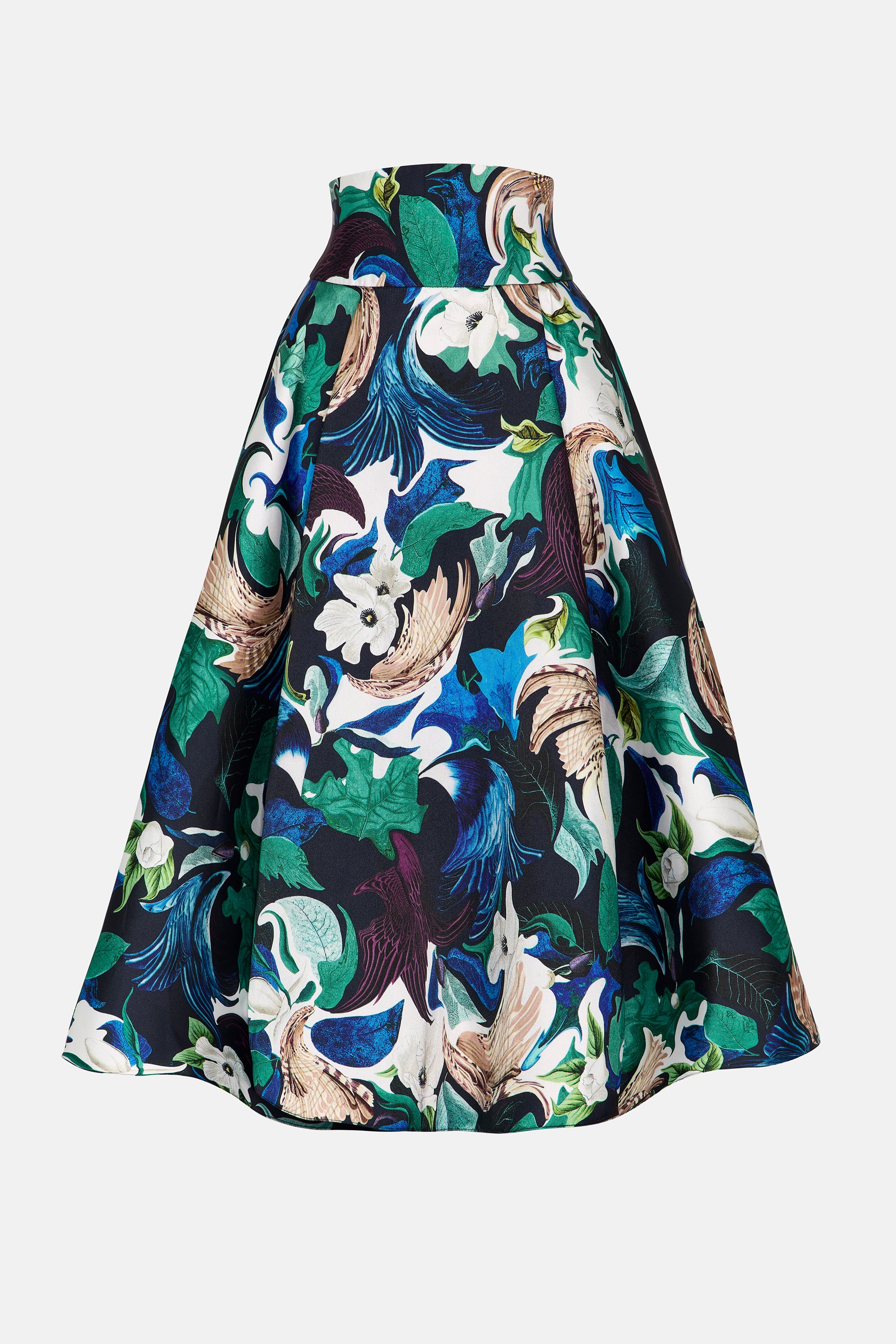 Designer Skirts | Mary Katrantzou