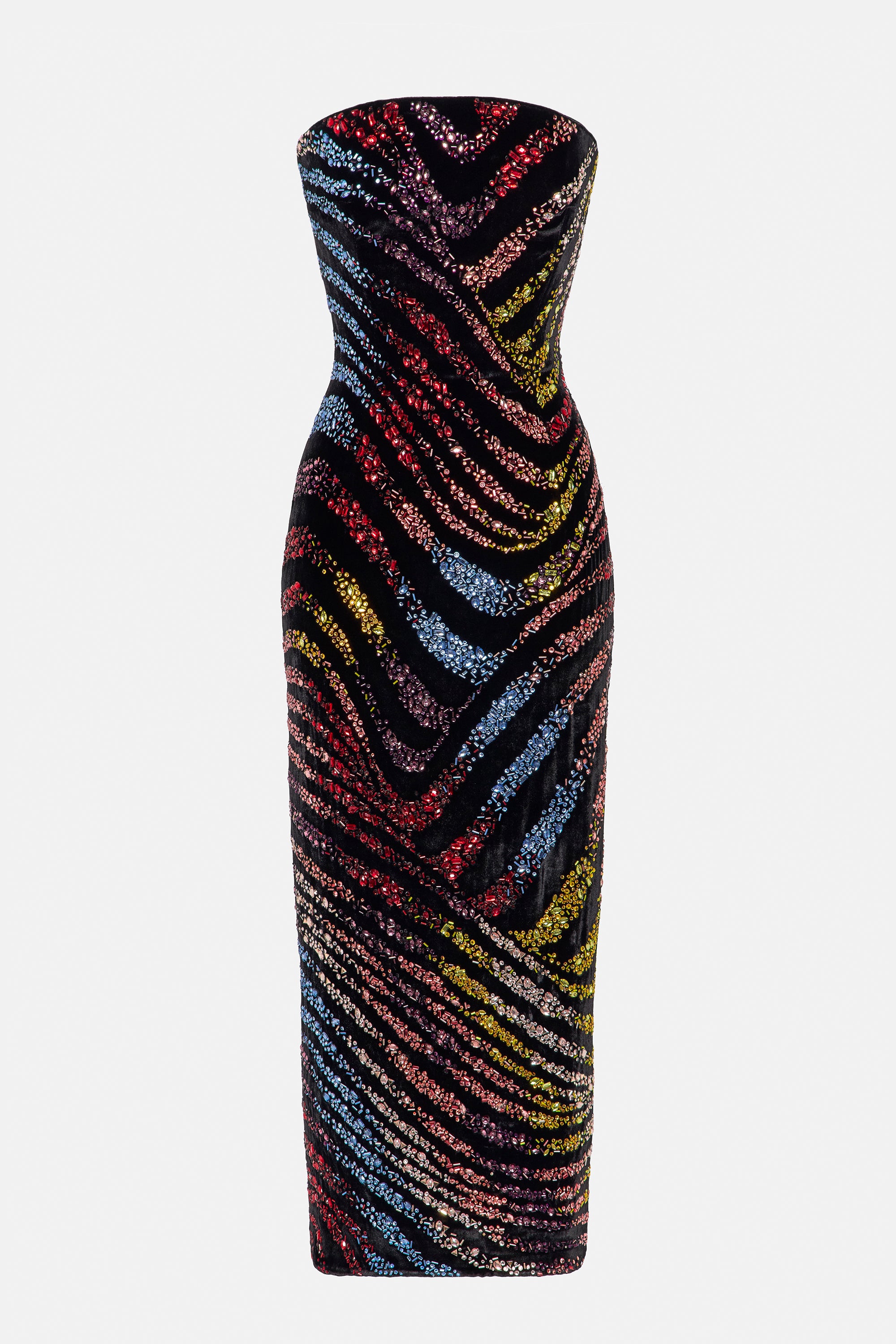 Karlowe Dress Splendesco Karlowe Dress Splendesco
