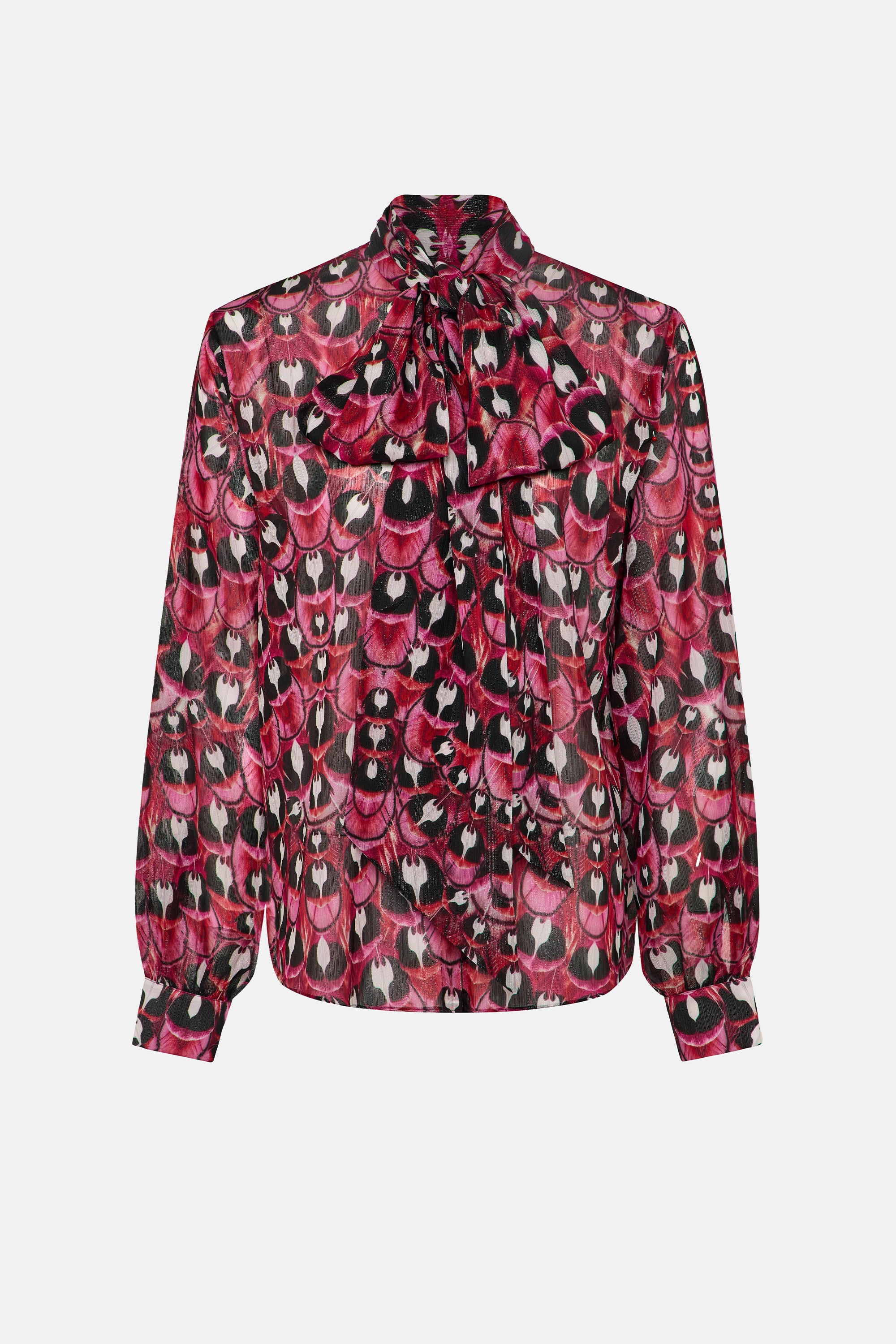 Designer Shirts, Tops & T-shirts | Mary Katrantzou