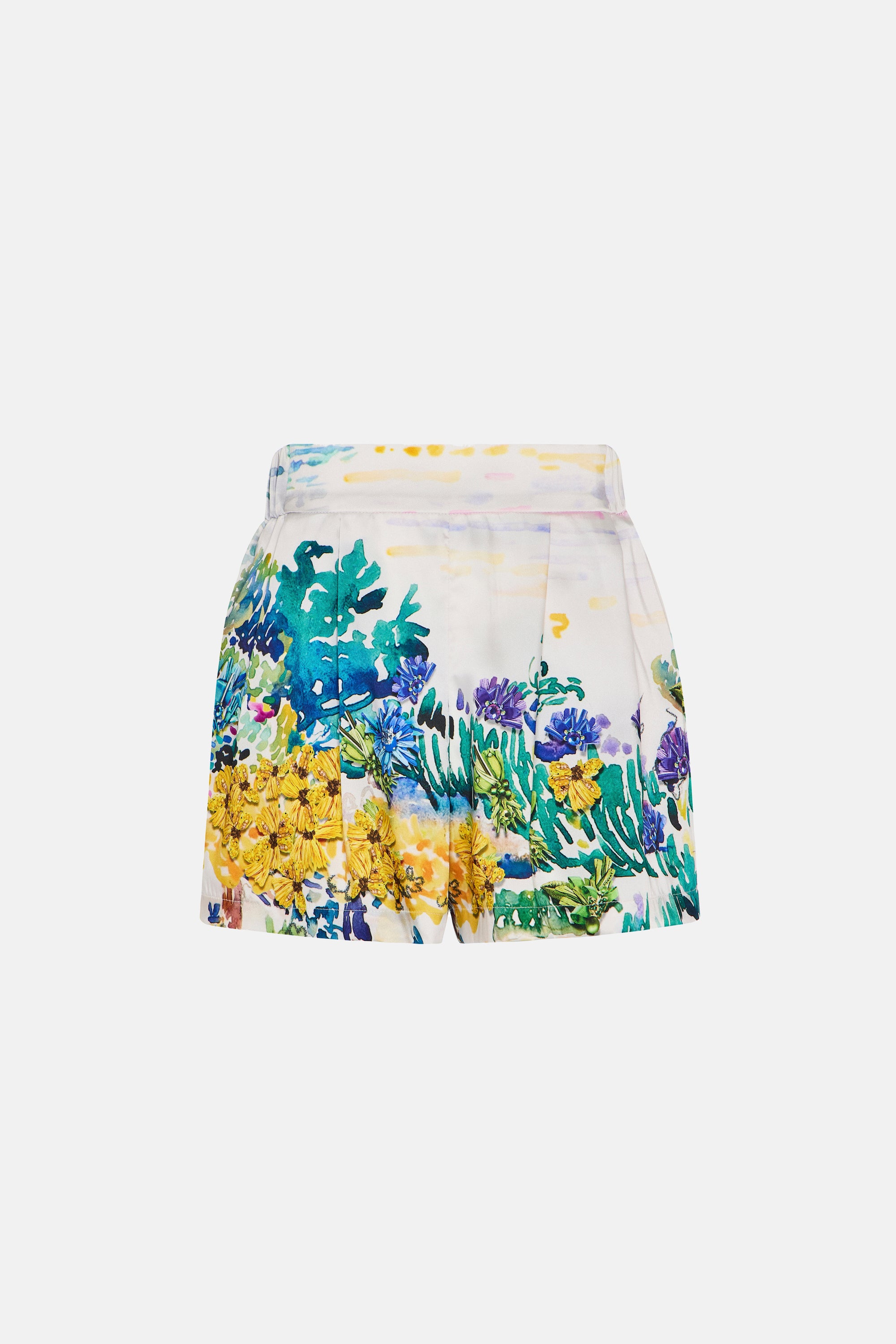 Women's Designer Trousers & Shorts | Mary Katrantzou