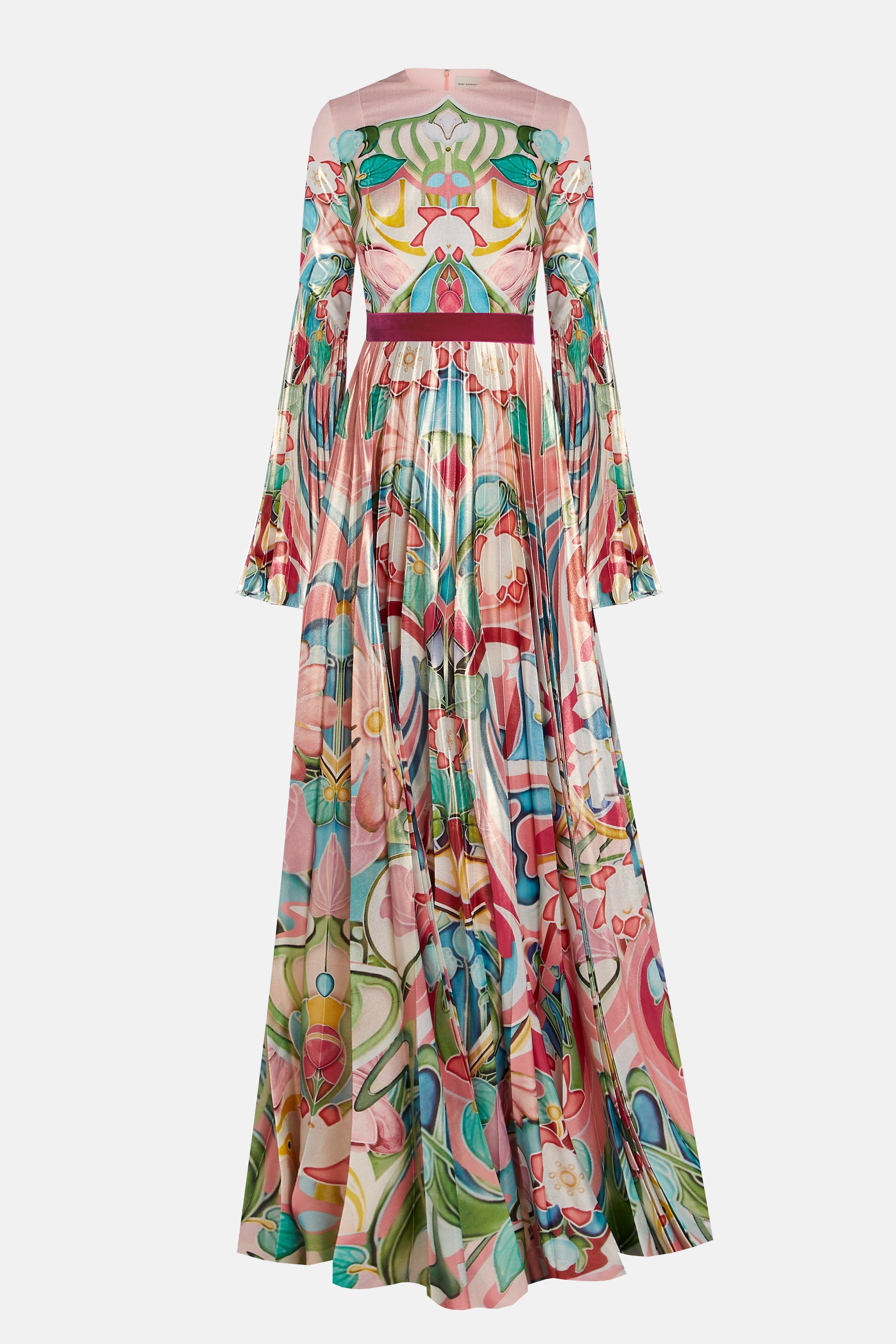 限定◇購入180万◇MARY KATRANTZOU ドレス Collections