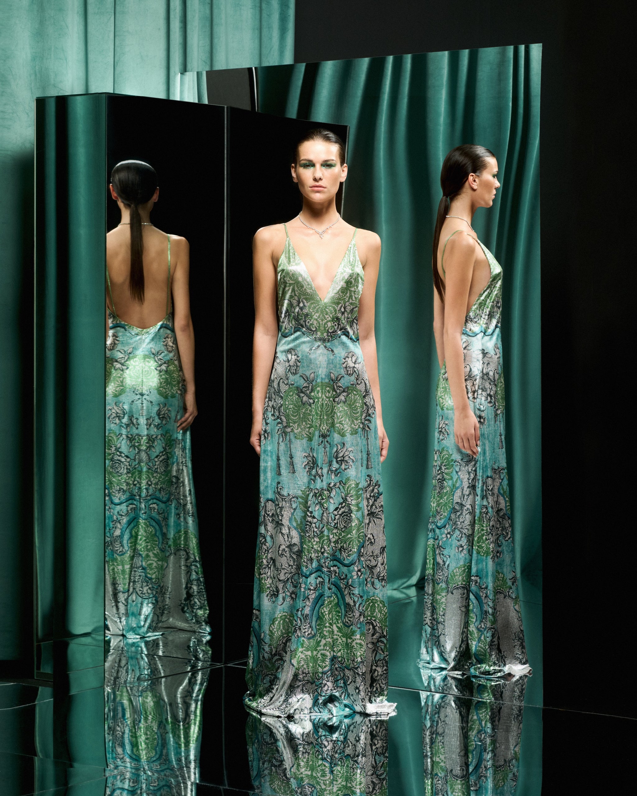 New Collection | Mary Katrantzou