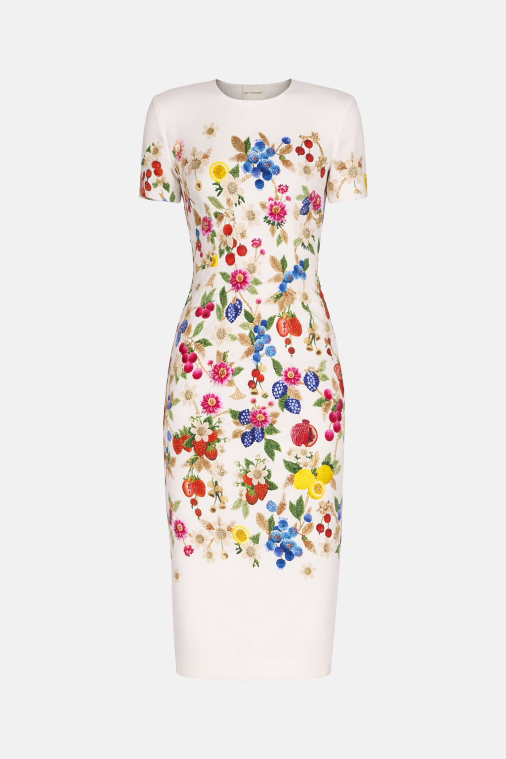 Naomi Dress Fruitavola Naomi Dress Fruitavola