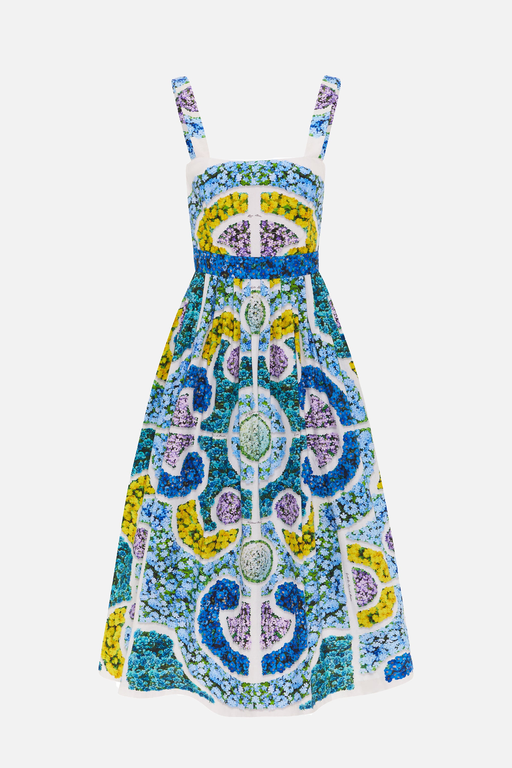 New Collection | Mary Katrantzou