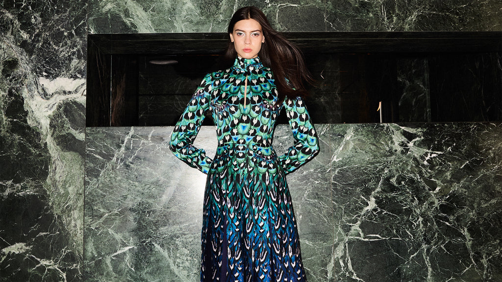 mary designer dresses Designer Dresses