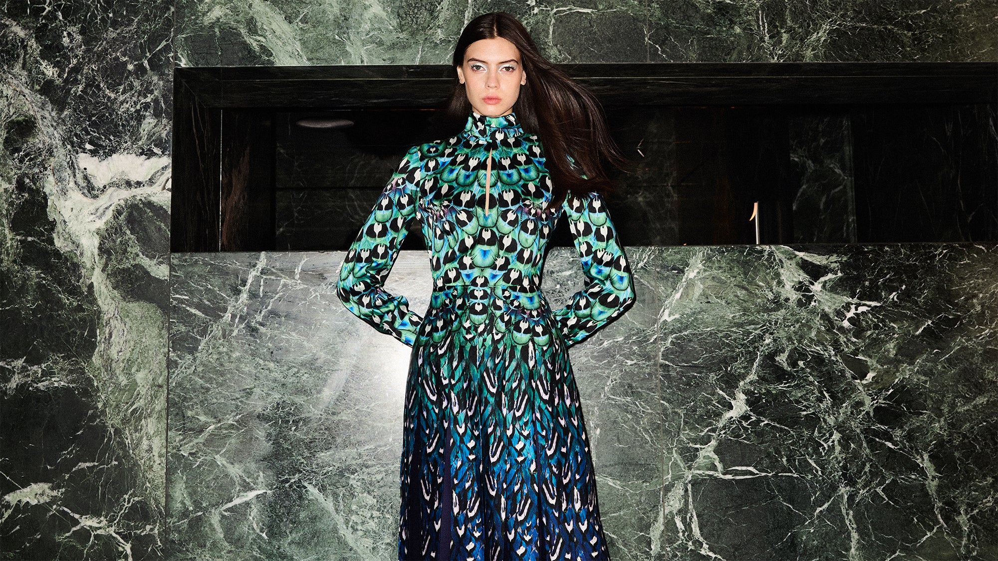 Autumn Winter 2012